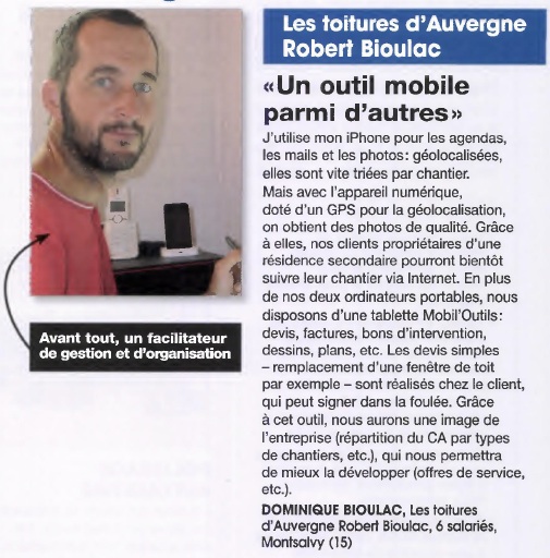 Article de Negoce